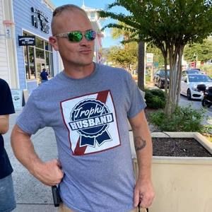 Meet your Posher, Richard